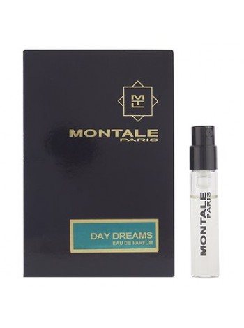 Montale Day Dreams зразок 2 мл