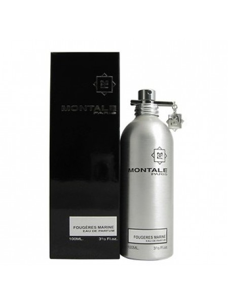 Montale Fougeres Marine парфумована вода 100 мл