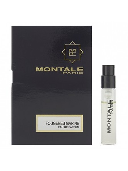 Montale Fougeres Marine пробник 2 мл
