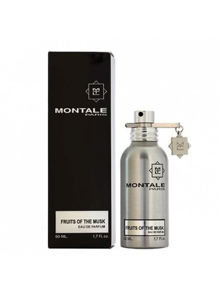 Montale Fruits of the Musk парфюмированная вода 50 мл