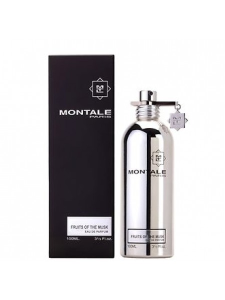 Montale Fruits of the Musk тестер (парфюмированная вода) 20 мл