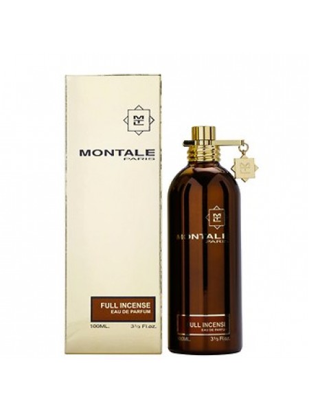 Montale Full Incense парфюмированная вода 100 мл