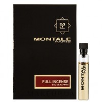 Montale Full Incense пробник 2 мл