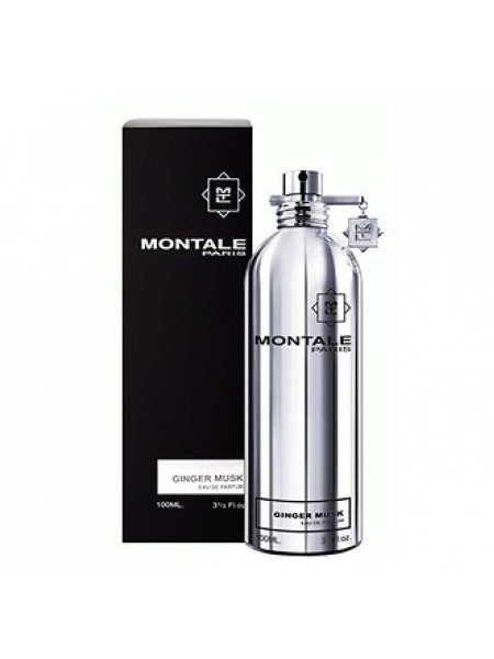 Montale Ginger Musk парфумована вода 100 мл