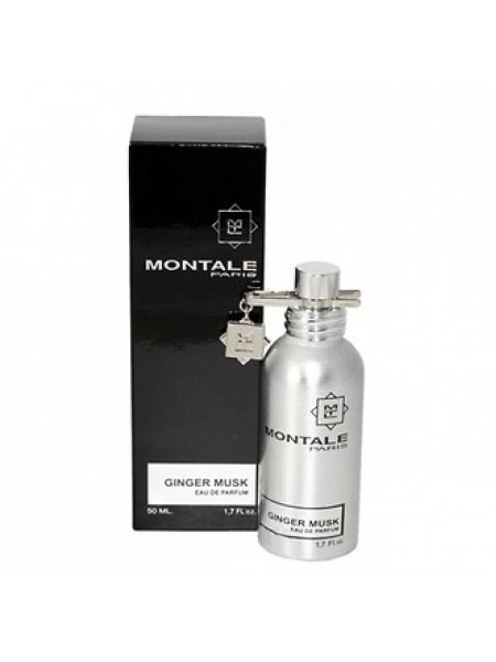 Montale Ginger Musk парфумована вода 50 мл