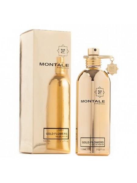 Montale Gold Flowers пробник 2 мл