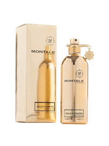 Montale Gold Flowers тестер (парфюмирована вода) 20 мл