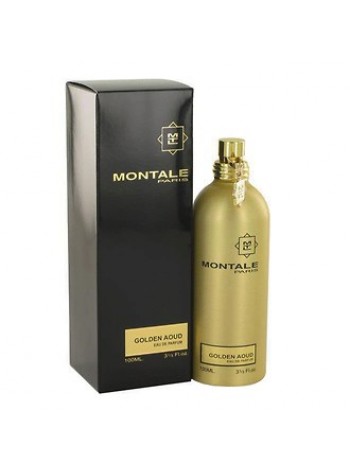 Montale Golden Aoud тестер (парфюмированная вода) 20 мл