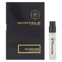 Montale Golden Sand пробник 2 мл