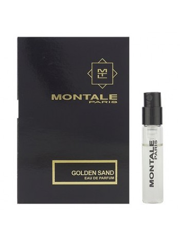 Montale Golden Sand зразок 2 мл