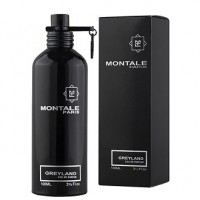 Montale Greyland парфюмированная вода 100 мл
