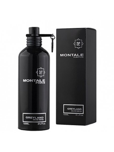 Montale Greyland парфюмированная вода 100 мл