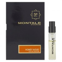 Montale Honey Aoud зразок 2 мл