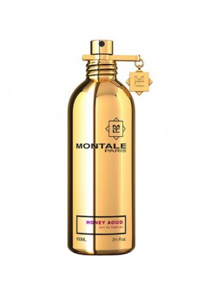 Montale Honey Aoud тестер (парфюмированная вода) 100 мл
