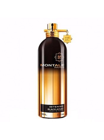 Montale Intense Black Aoud тестер (парфюмирована вода) 100 мл