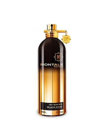 Montale Intense Black Aoud тестер (парфюмирована вода) 20 мл