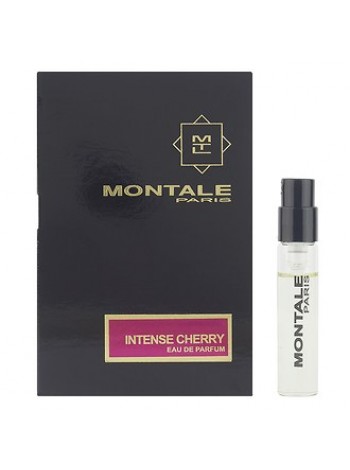 Montale Intense Cherry зразок 2 мл