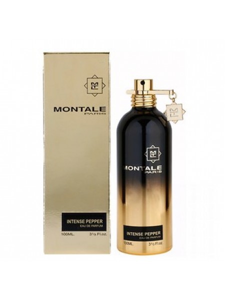 Montale Intense Pepper парфюмированная вода 100 мл