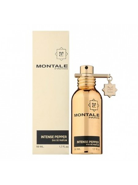 Montale Intense Pepper парфюмированная вода 50 мл