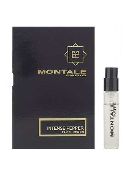 Montale Intense Pepper зразок 2 мл