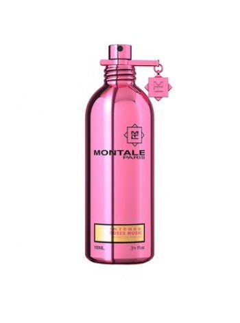 Montale Intense Roses Musk тестер (парфюмирована вода) 100 мл
