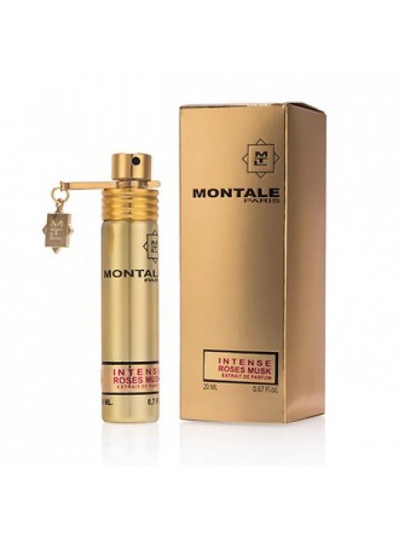 Montale Intense Roses Musk тестер (парфумована вода) 20 мл