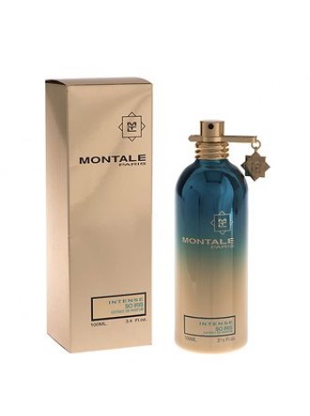 Montale Intense So Iris парфумована вода 100 мл