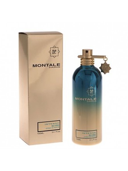 Montale Intense So Iris парфумована вода 100 мл