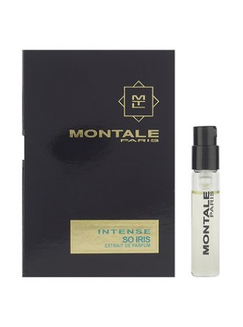 Montale Intense So Iris зразок 2 мл