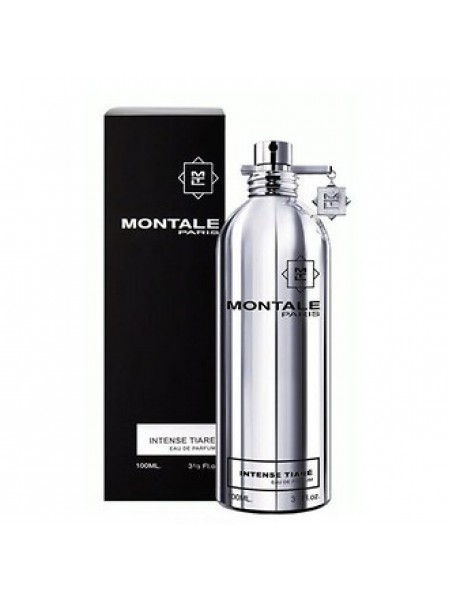 Montale Intense Tiare парфюмированная вода 100 мл