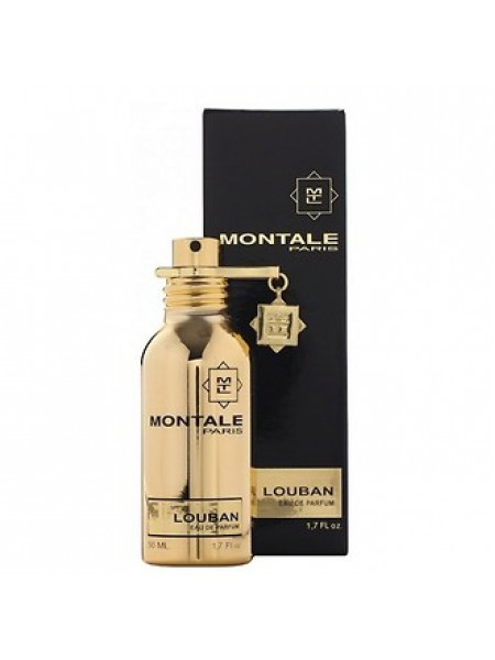Montale Louban тестер (парфюмированная вода) 20 мл
