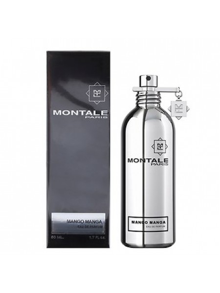 Montale Mango Manga парфюмированная вода 50 мл