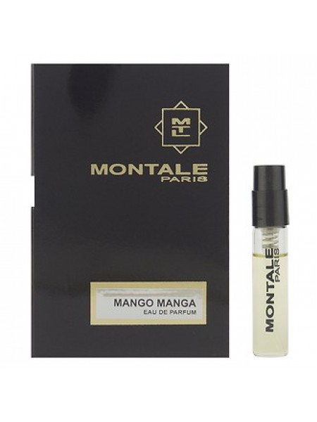 Montale Mango Manga пробник 2 мл