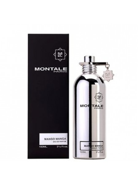 Montale Mango Manga тестер (парфюмированная вода) 20 мл