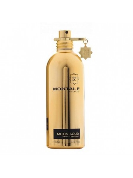 Montale Moon Aoud парфюмированная вода 100 мл