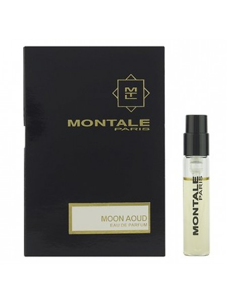 Montale Moon Aoud пробник 2 мл