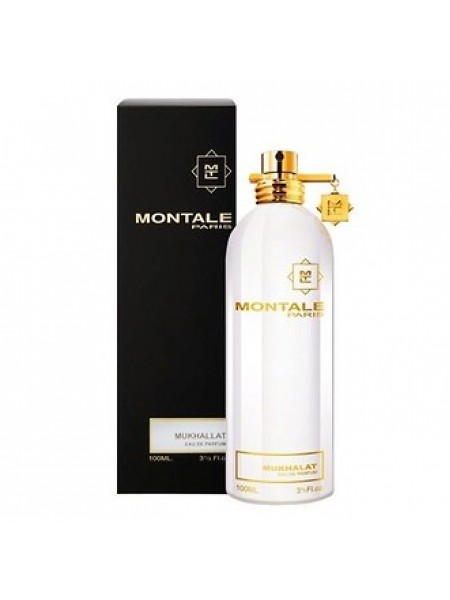 Montale Mukhallat парфюмированная вода 100 мл