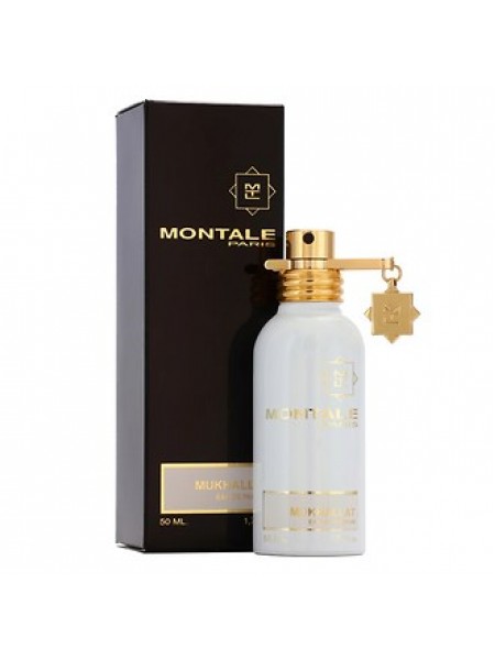 Montale Mukhallat парфюмированная вода 50 мл