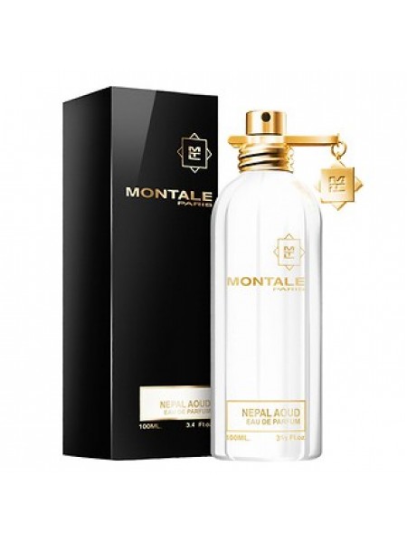 Montale Nepal Aoud парфумована вода 100 мл