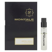 Montale Nepal Aoud зразок 2 мл