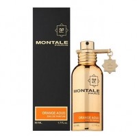 Montale Orange Aoud парфумована вода 50 мл