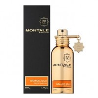 Montale Orange Aoud тестер (парфюмированная вода) 100 мл