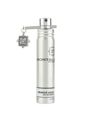 Montale Orange Aoud тестер (парфюмирована вода) 20 мл