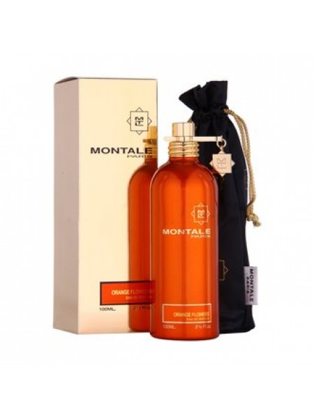 Montale Orange Flowers парфюмированная вода 100 мл