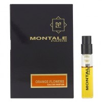 Montale Orange Flowers пробник 2 мл