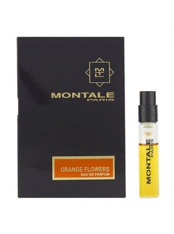 Montale Orange Flowers зразок 2 мл