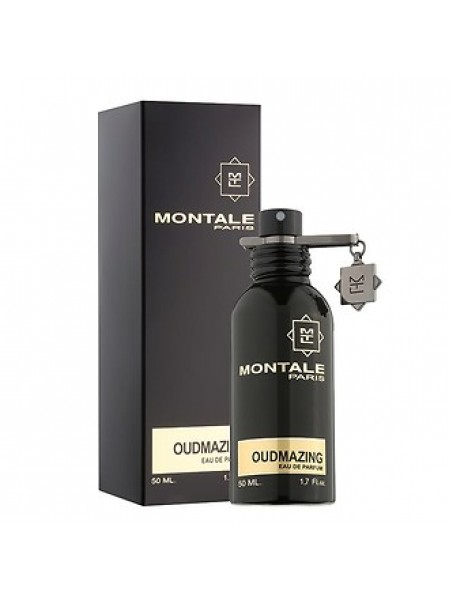 Montale Oudmazing парфюмированная вода 50 мл