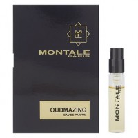 Montale Oudmazing пробник 2 мл
