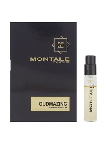 Montale Oudmazing зразок 2 мл