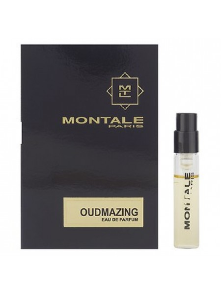 Montale Oudmazing пробник 2 мл